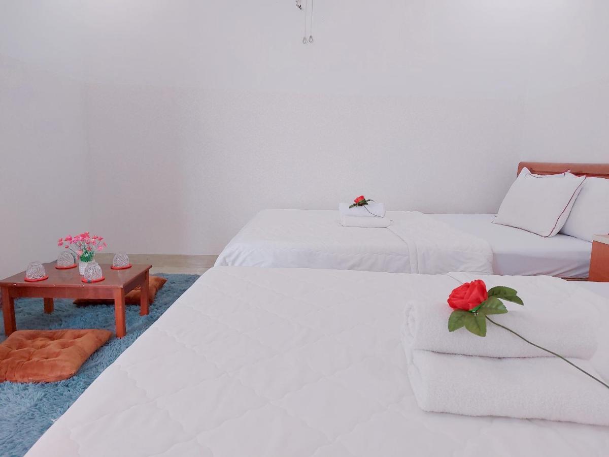Hotel Thien Y Bai Sau