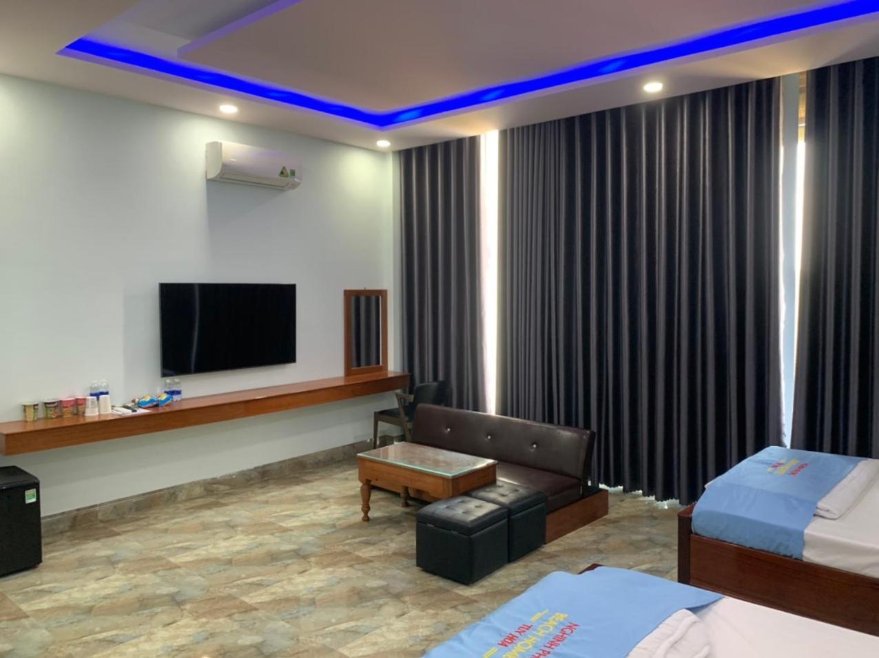 Hotel Khach San Nghinh Phong