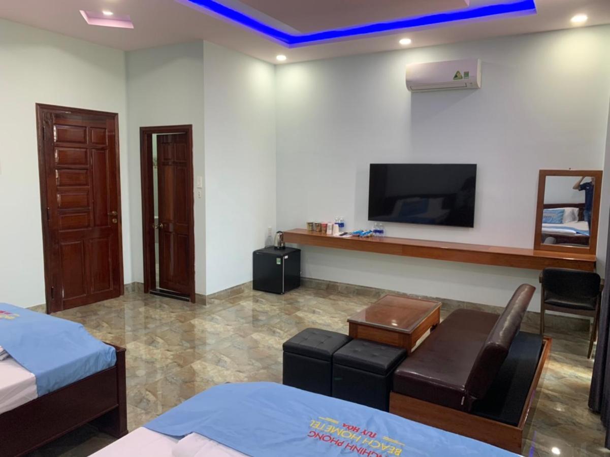Hotel Khach San Nghinh Phong *