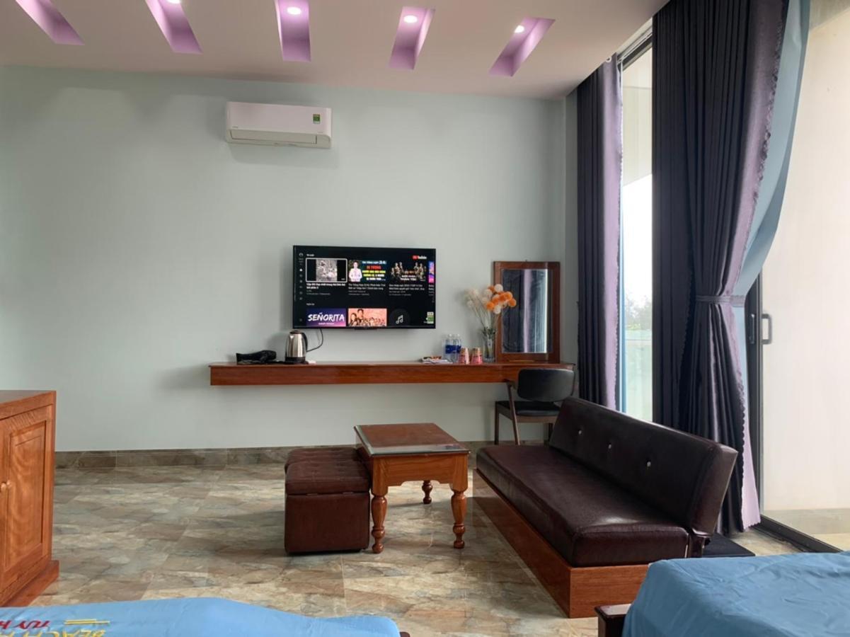 Khach San Nghinh Phong Hotel Tuy Hoa