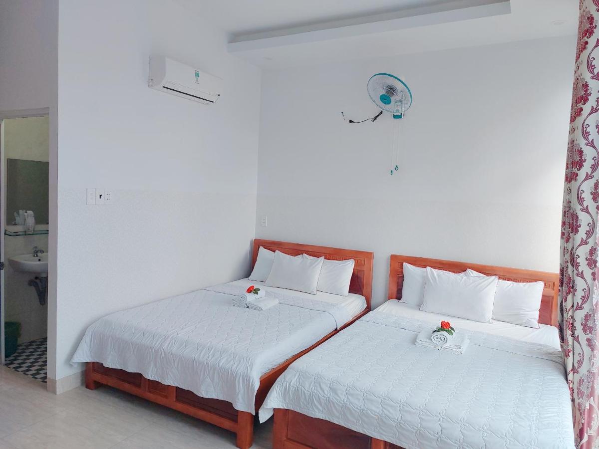 Hotel Thien Y Bai Sau