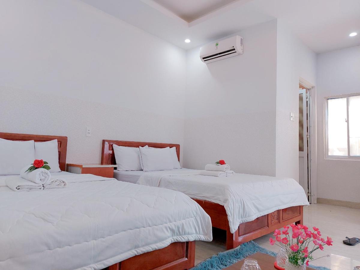Thien Y Bai Sau Hotel Vũng Tàu