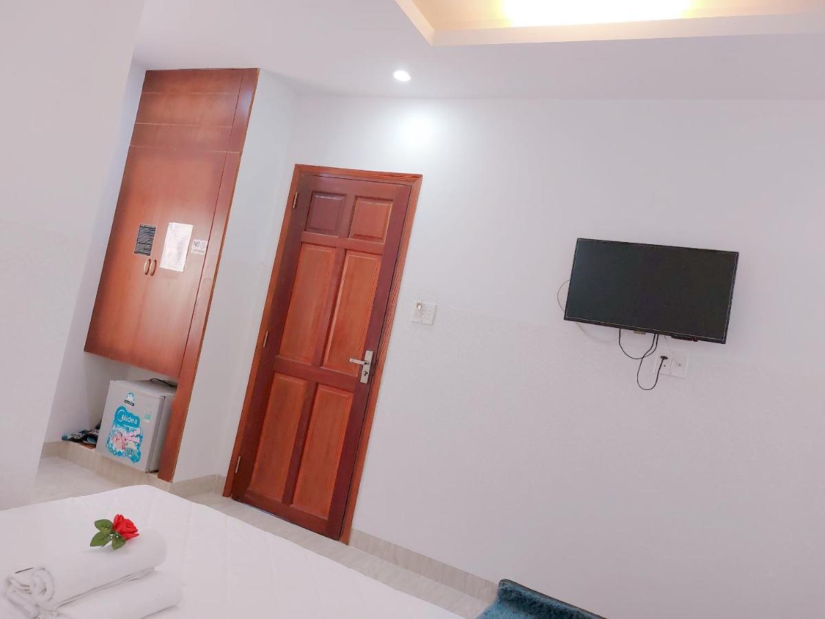 Thien Y Bai Sau Hotel *