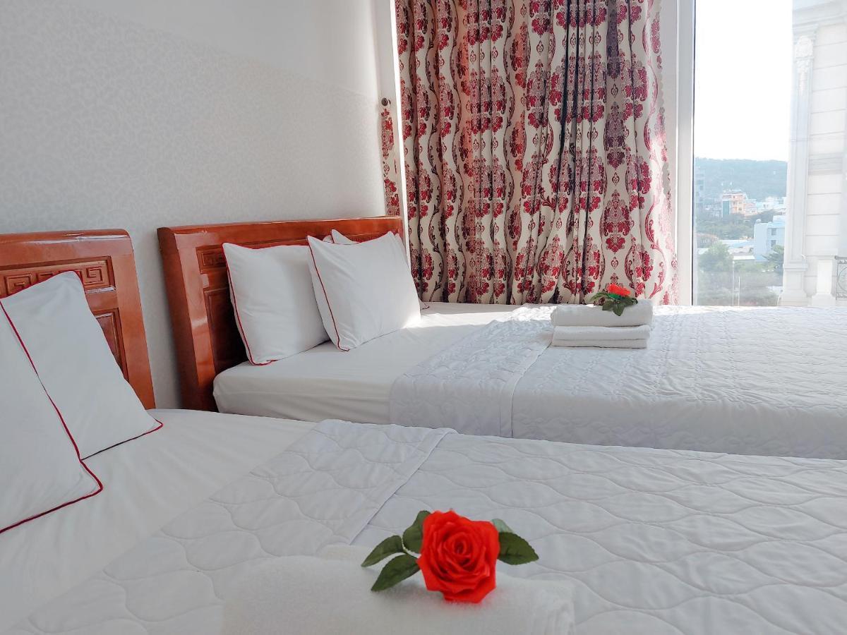 Hotel Thien Y Bai Sau