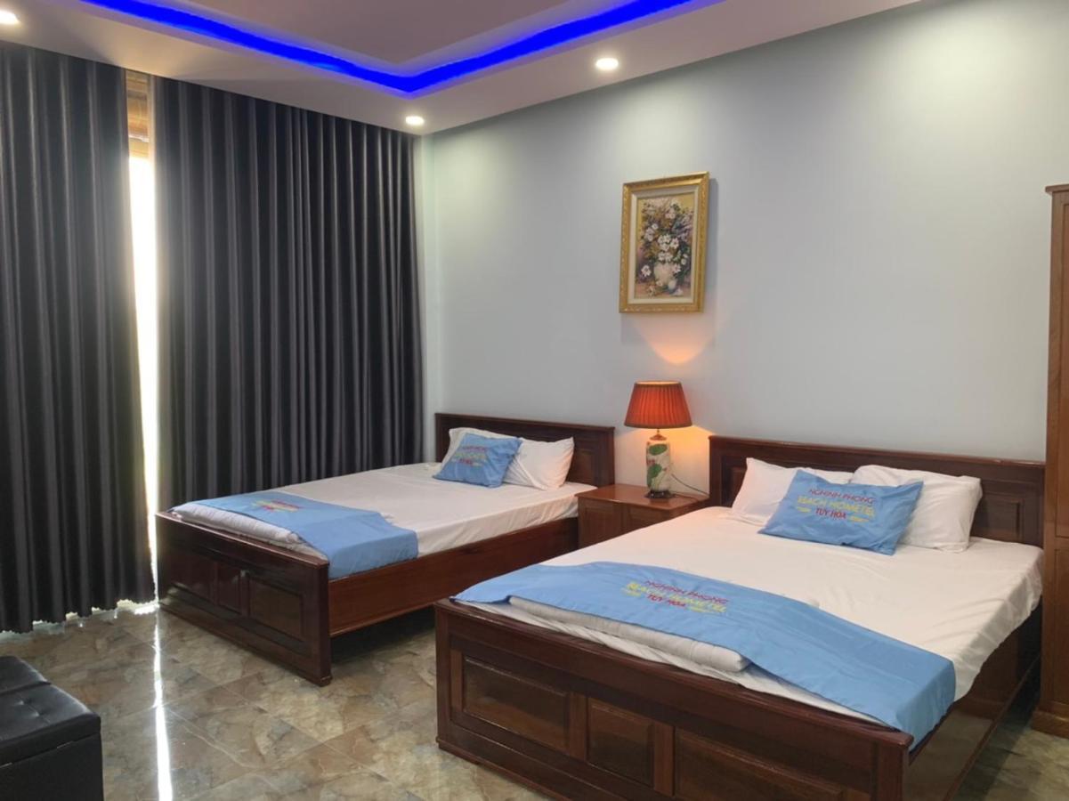 Khach San Nghinh Phong Tuy Hoa