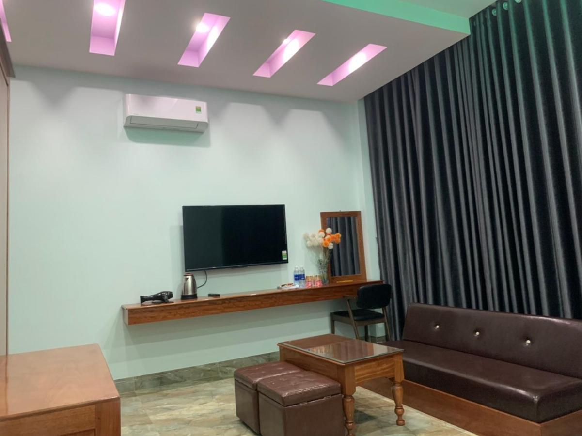 Hotel Khach San Nghinh Phong Tuy Hoa
