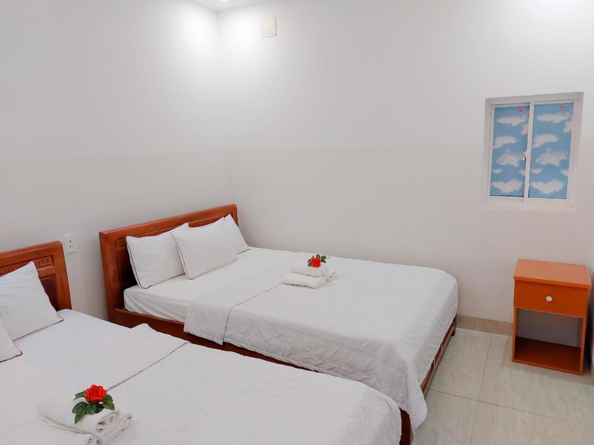 Hotel Thien Y Bai Sau Vũng Tàu