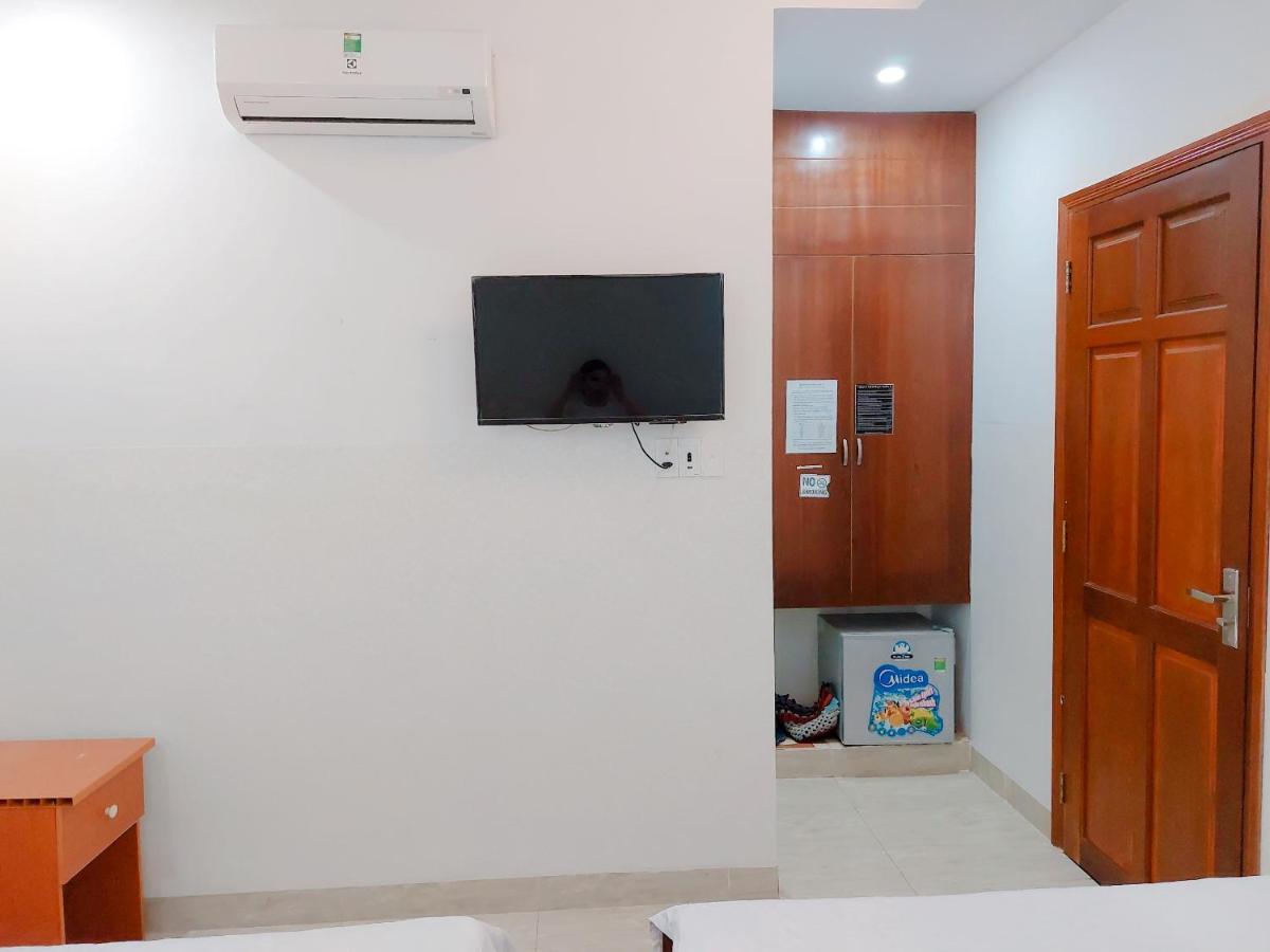 Thien Y Bai Sau Hotel Vũng Tàu
