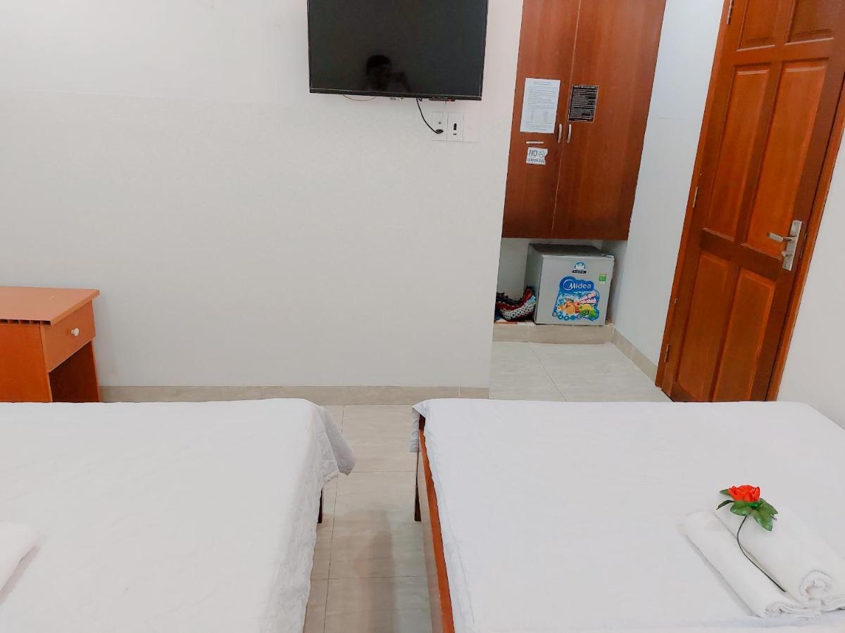 Hotel Thien Y Bai Sau Vũng Tàu