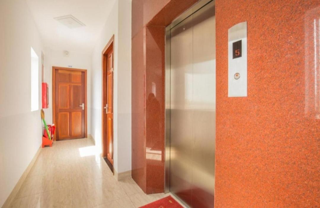 Hotel Thien Y Bai Sau *