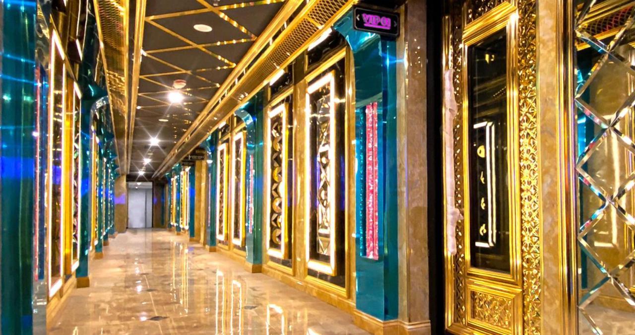 Long Thuan & Resort Phan Rang