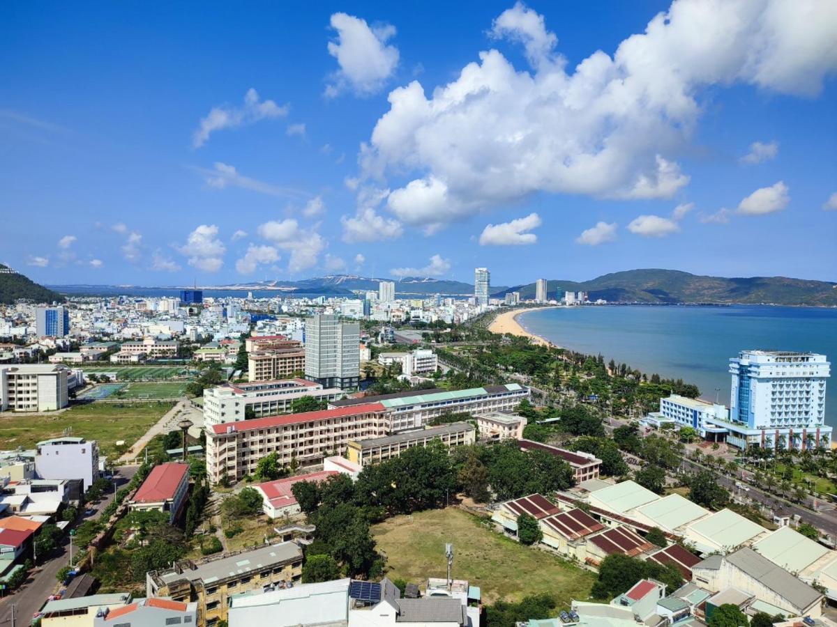 Flc Sea Tower - Ho Bien Quy Nhon