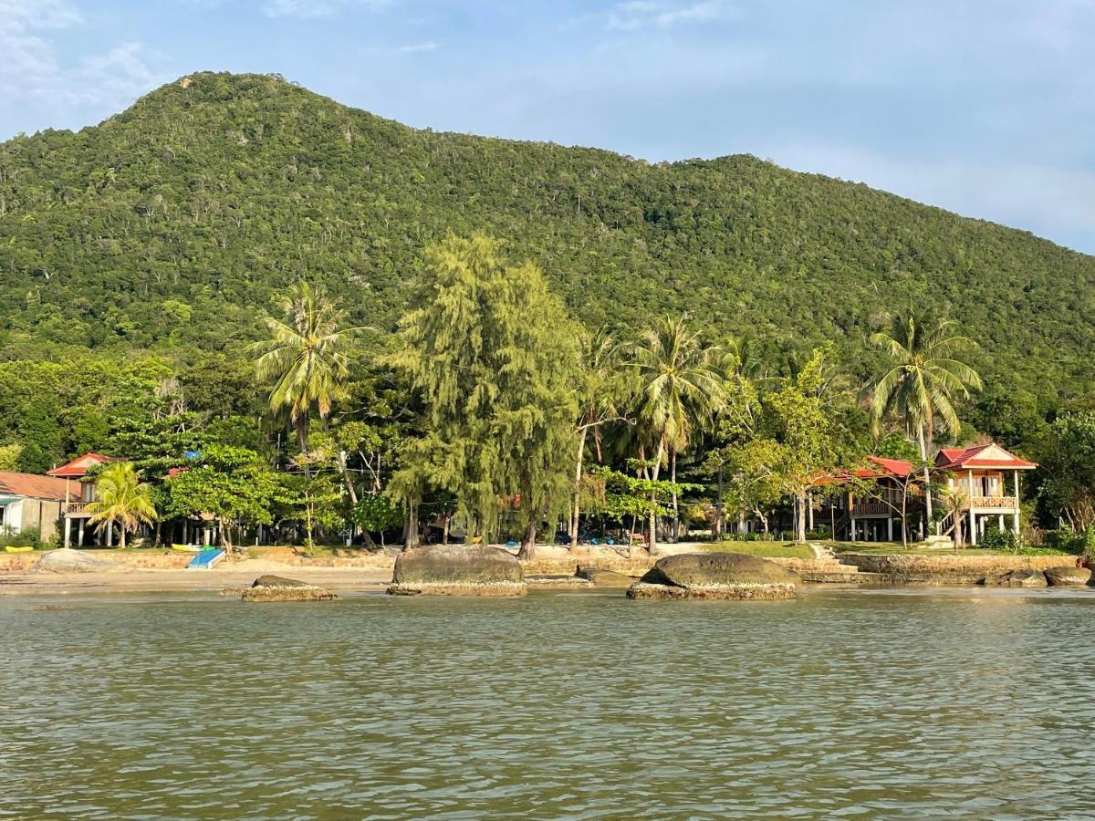 Cay Sao Resort Phu Quoc
