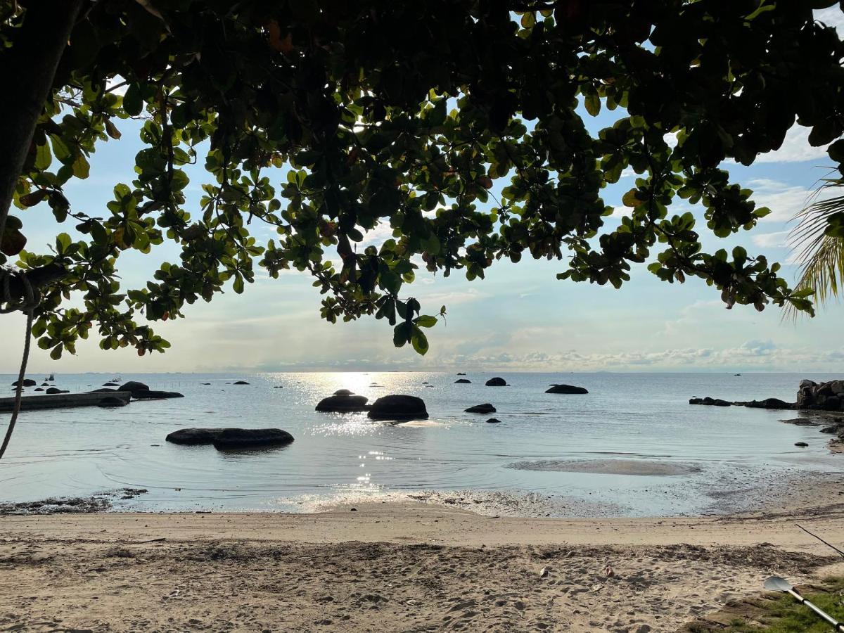 Resort Cay Sao