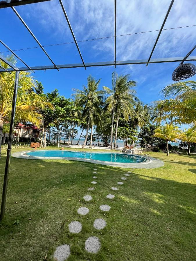 Cay Sao Resort 3*