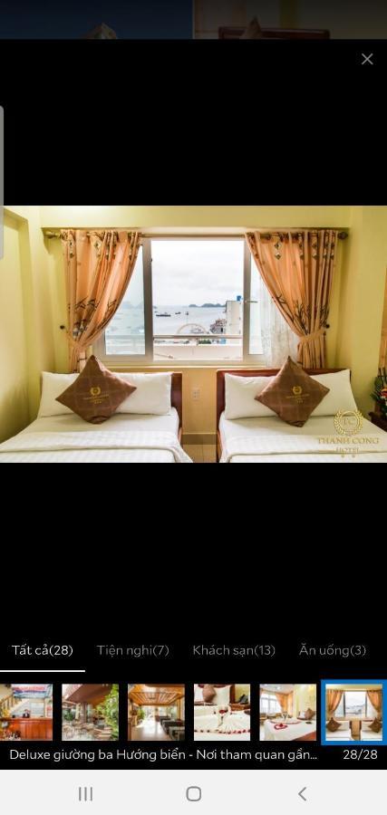 Cat Ba Thailand Hotel 3*