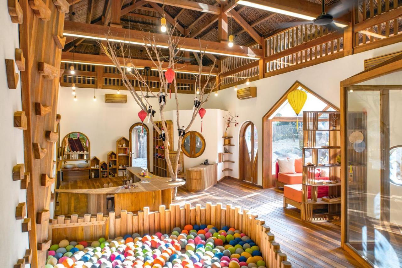 Six Senses Ninh Bay 5*