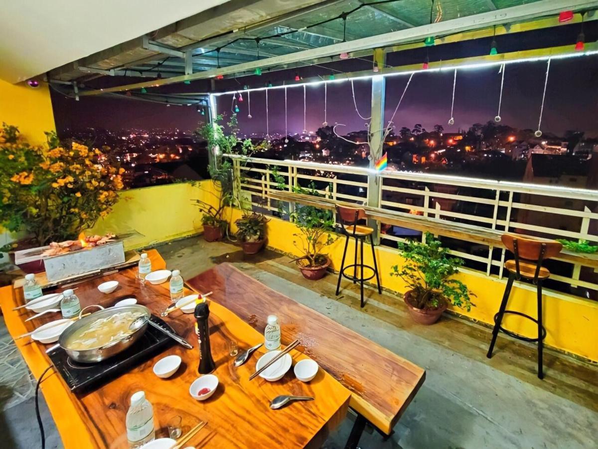 Sori House * Da Lat