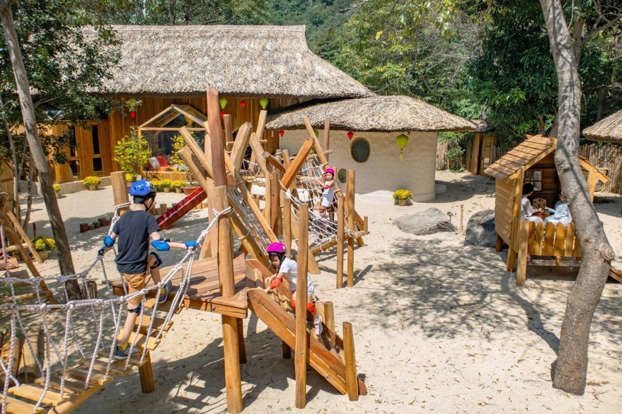 Six Senses Ninh Bay 5* Ninh Hoa