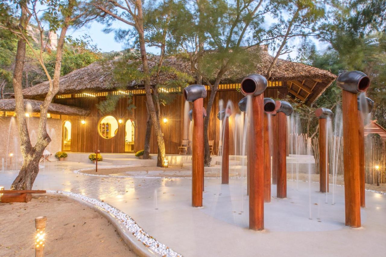 Six Senses Ninh Bay 5*