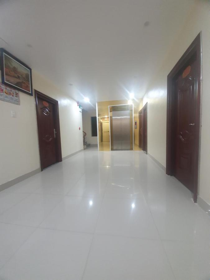 Cat Ba Thailand 3* Dong Khe Sau