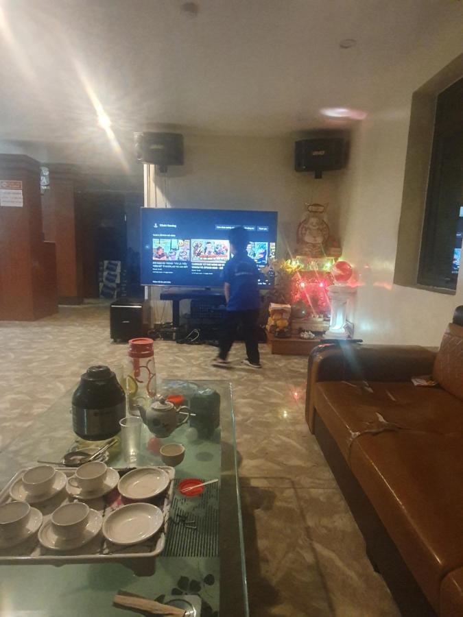 Cat Ba Thailand 3* Dong Khe Sau