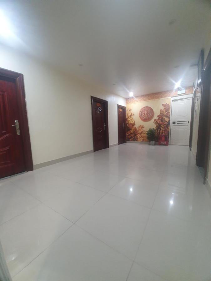Cat Ba Thailand Hotel Dong Khe Sau