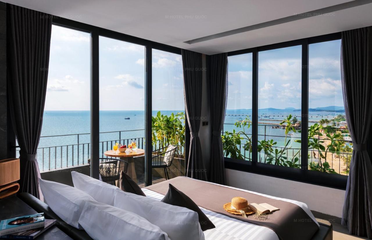 Hotel M 4*