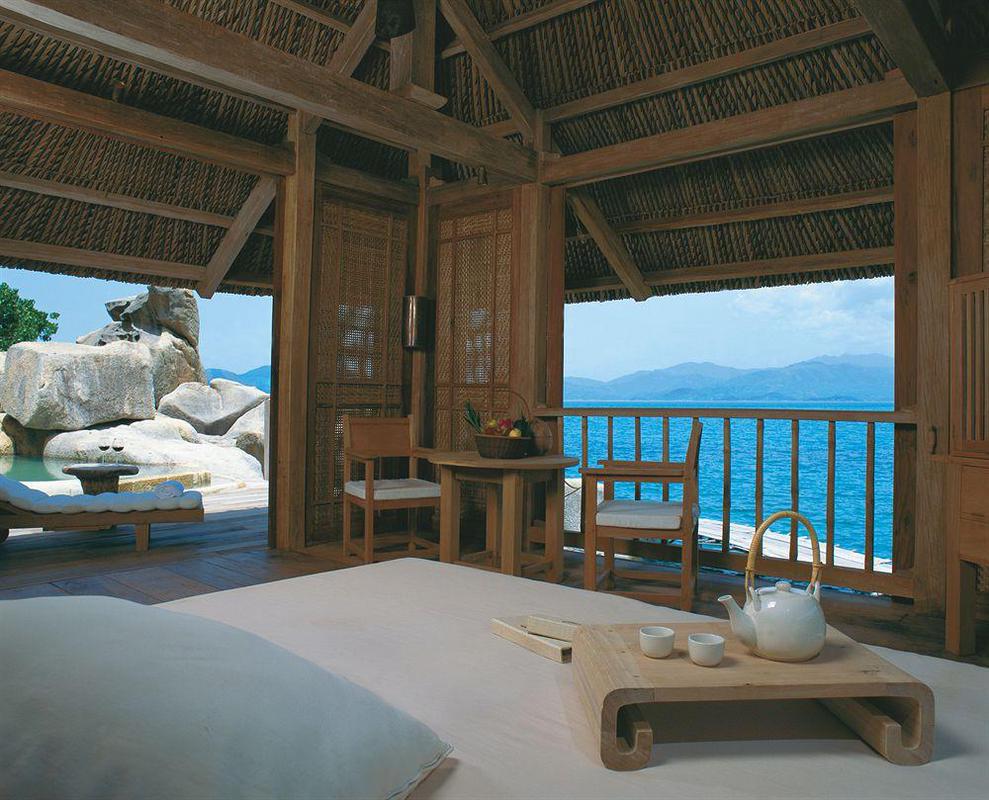 Six Senses Ninh Bay Ninh Hoa