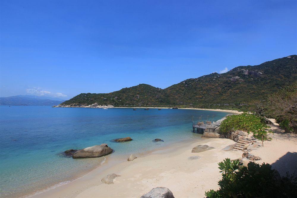 Six Senses Ninh Bay 5*