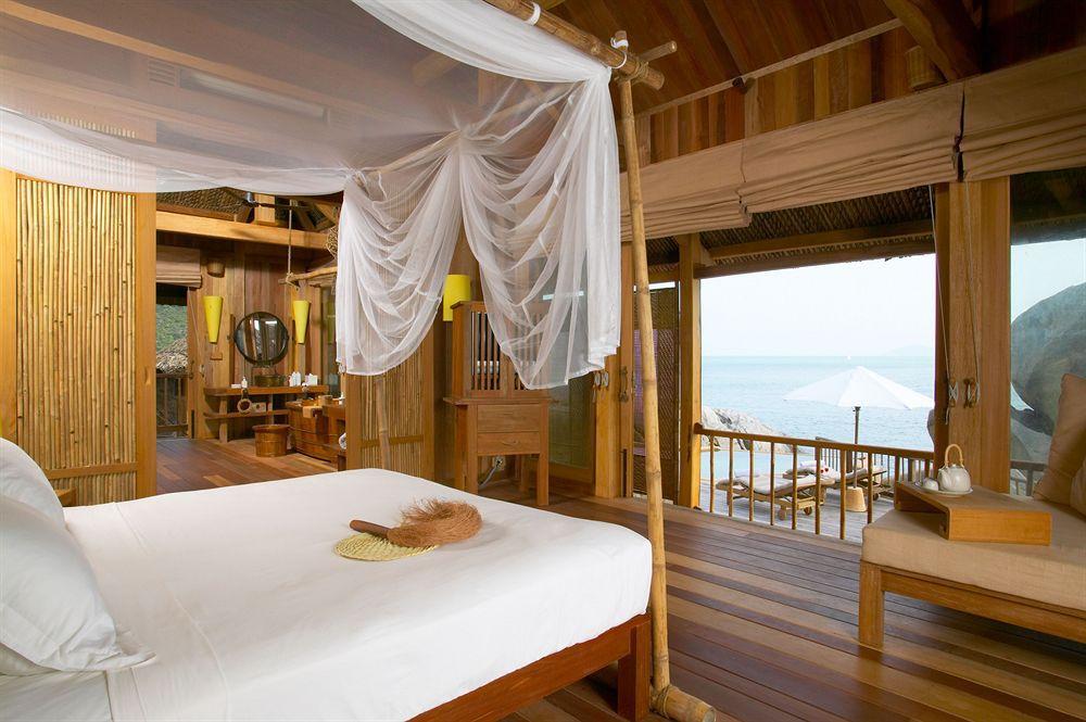 Six Senses Ninh Bay