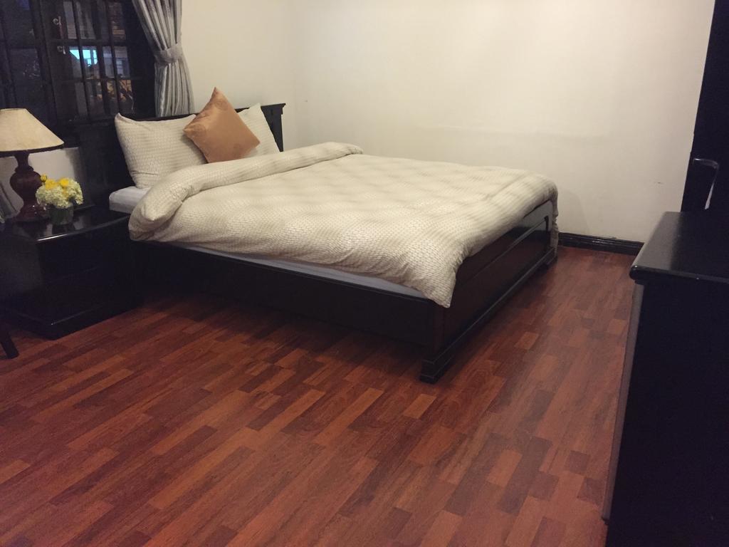 Hotel Sasavuta Vung Tau