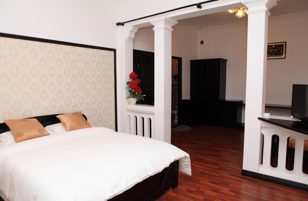 Sasavuta Hotel 2*
