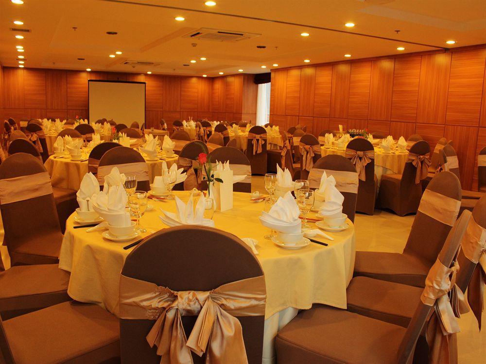 Saigon Hotel