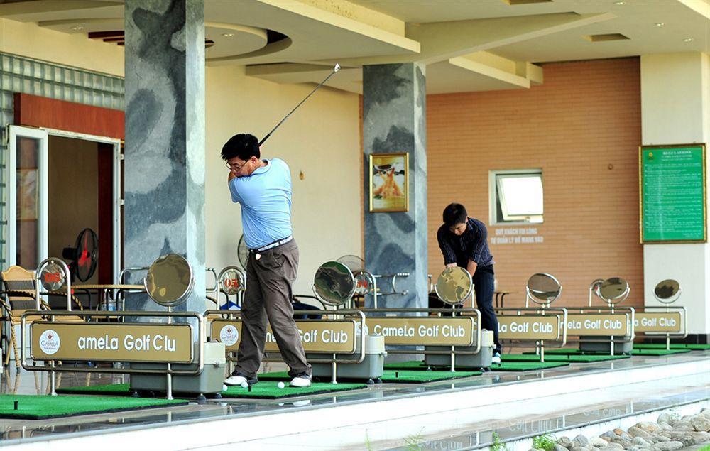 Camela & 4* Hai Phong