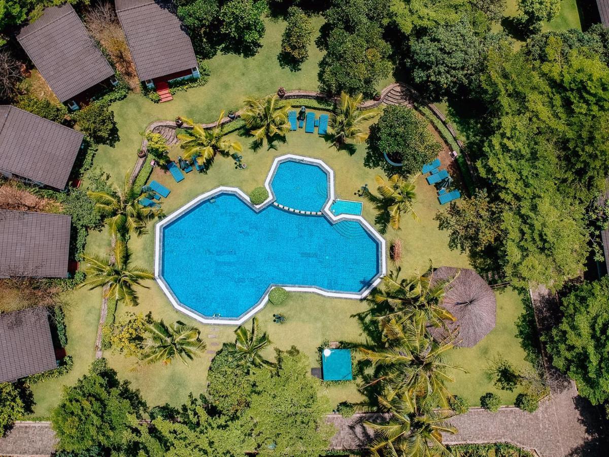 Resort Santa Garden Phu Quoc