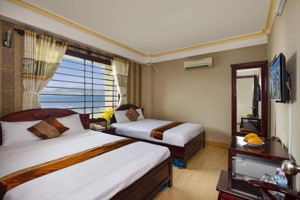 Vinh Minh Hotel 2*