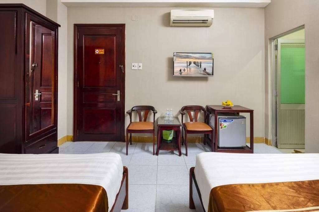 Hotel Vinh Minh 2*