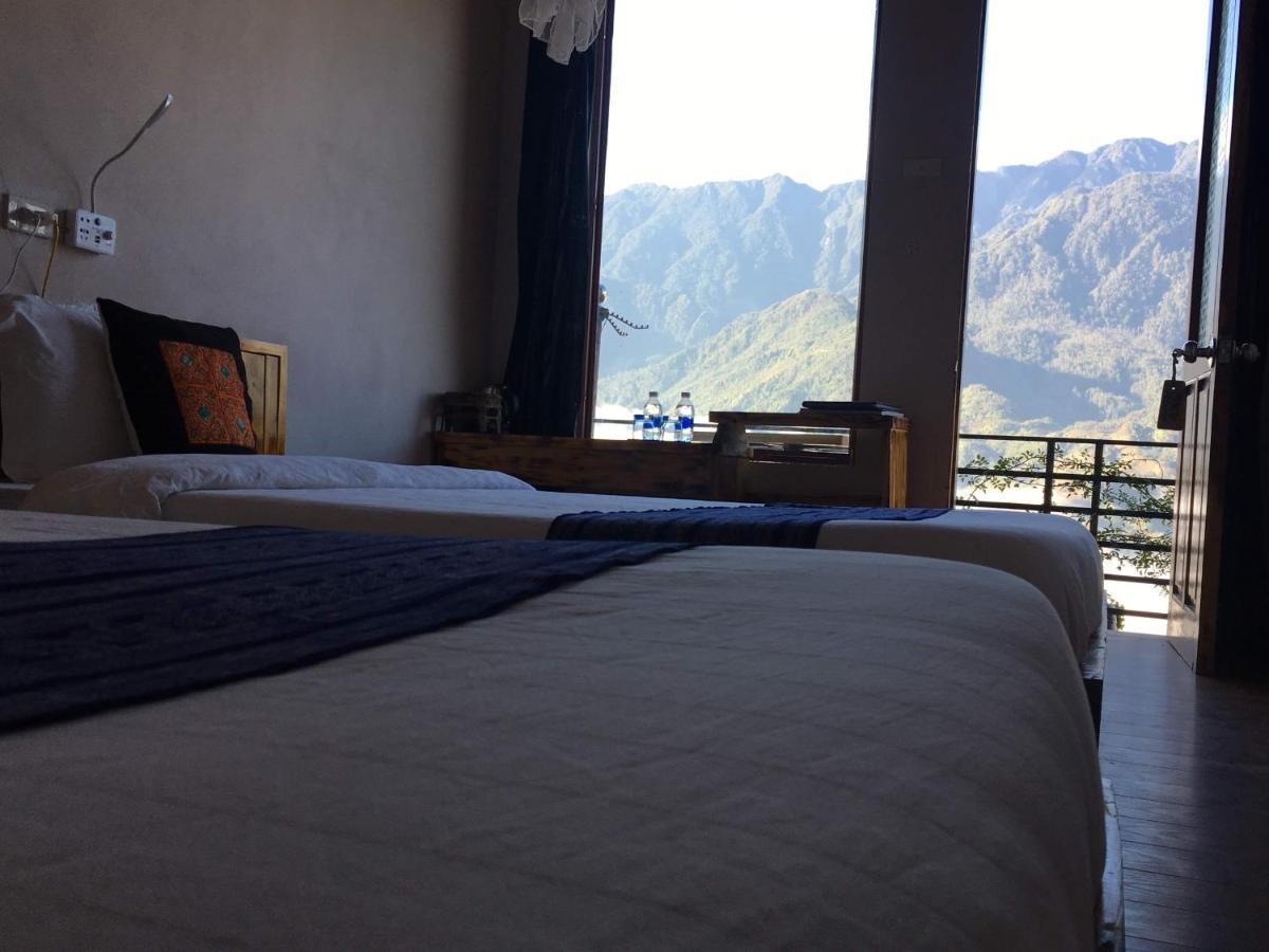 Mintu Guest house *