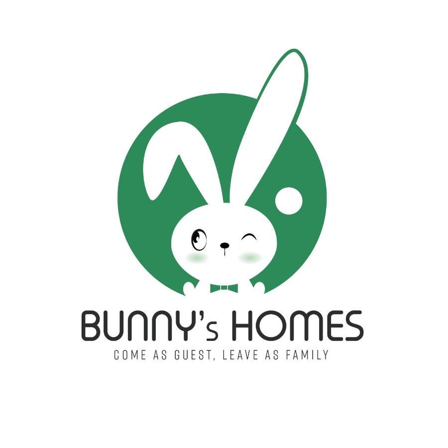 Bunnys Homes - Managed By Wiwi - Vinhomes Ocean Park Apartment