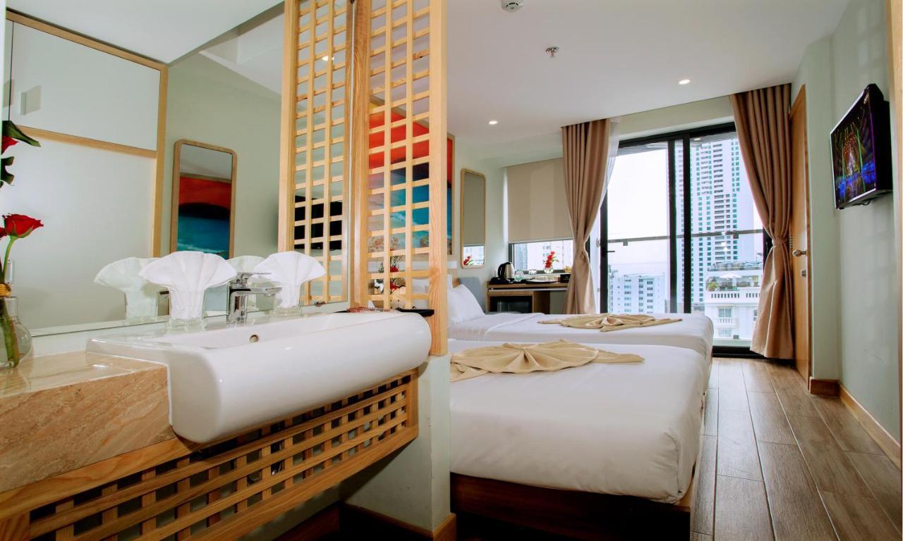 Royal Hpm 4* Nha Trang