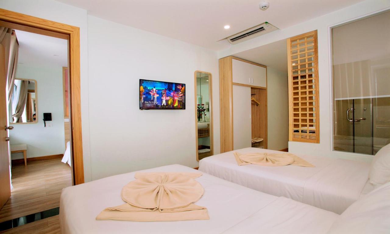 Royal Hpm 4* Nha Trang