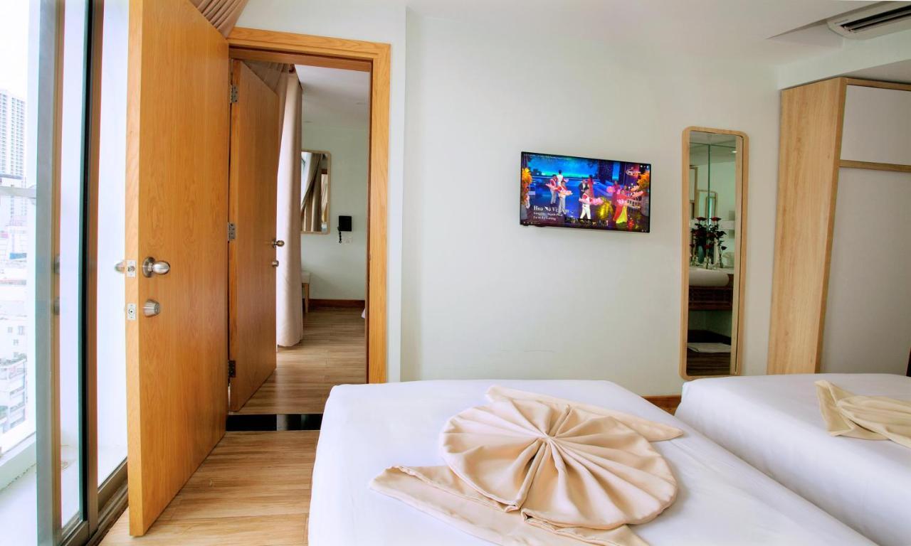 Royal Hpm Hotel Nha Trang