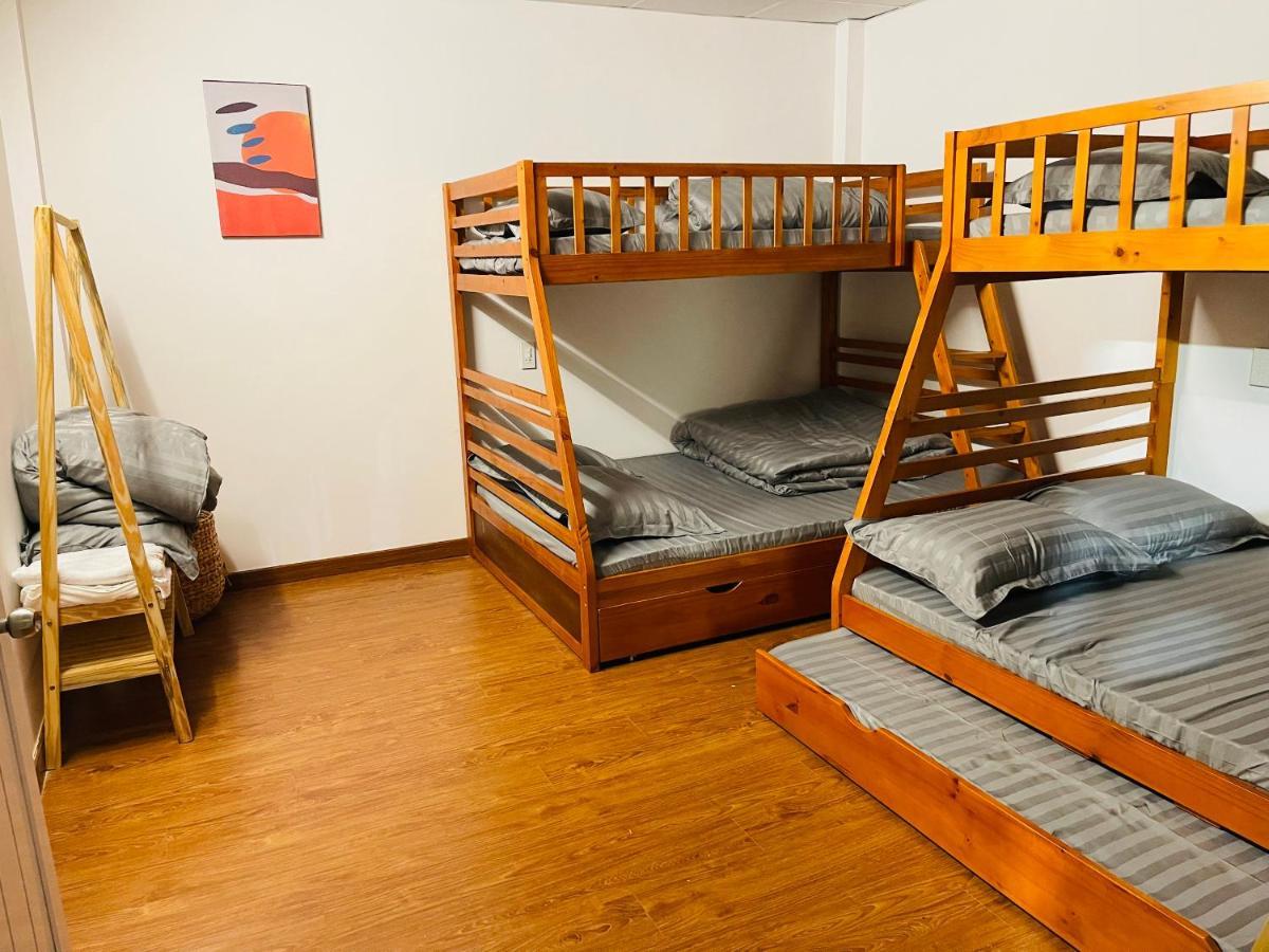 Ct Holiday home Da Lat