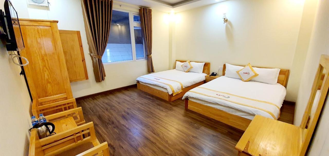 Dalamoon Hotel 2*