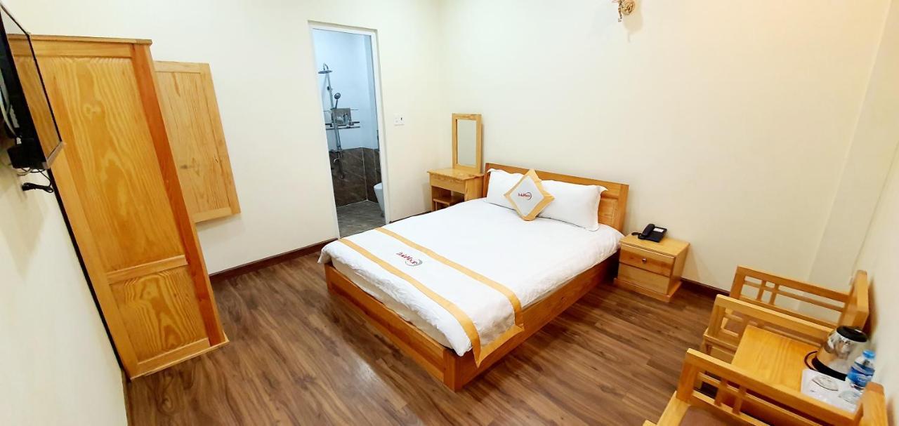 Dalamoon Hotel 2*