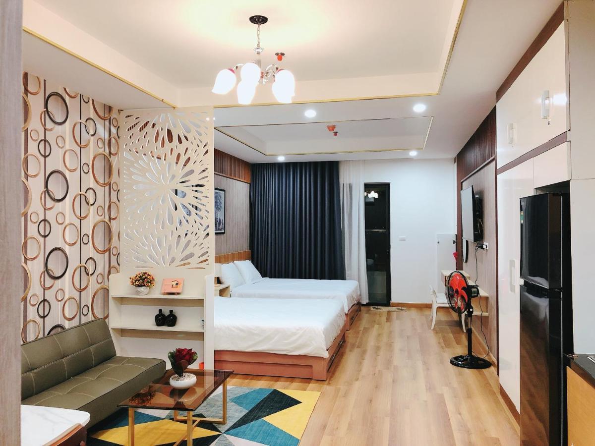Tms - Ruby Luxury Quy Nhon