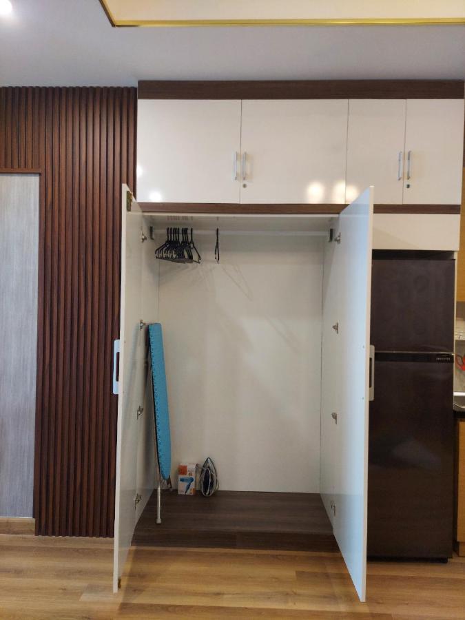 Tms - Ruby Luxury Apartment Quy Nhon