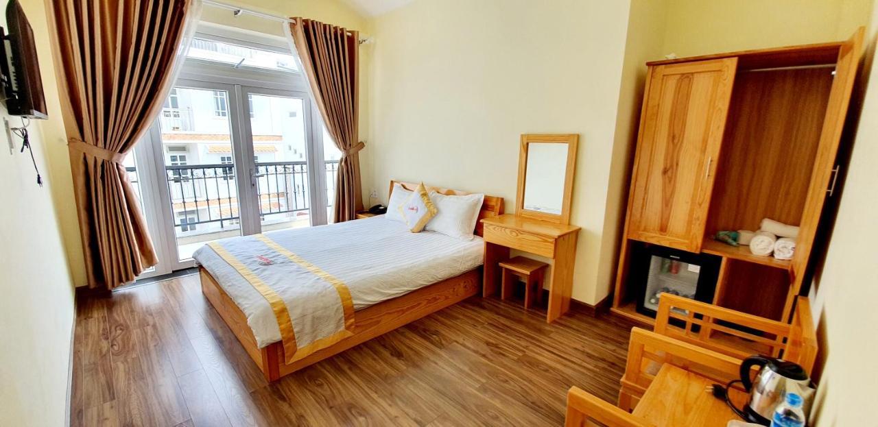 Dalamoon Hotel Đà Lạt