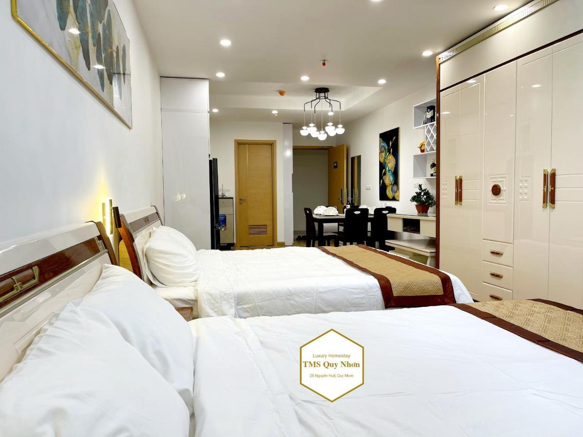 Apartment Tms Luxury Quy Nhon